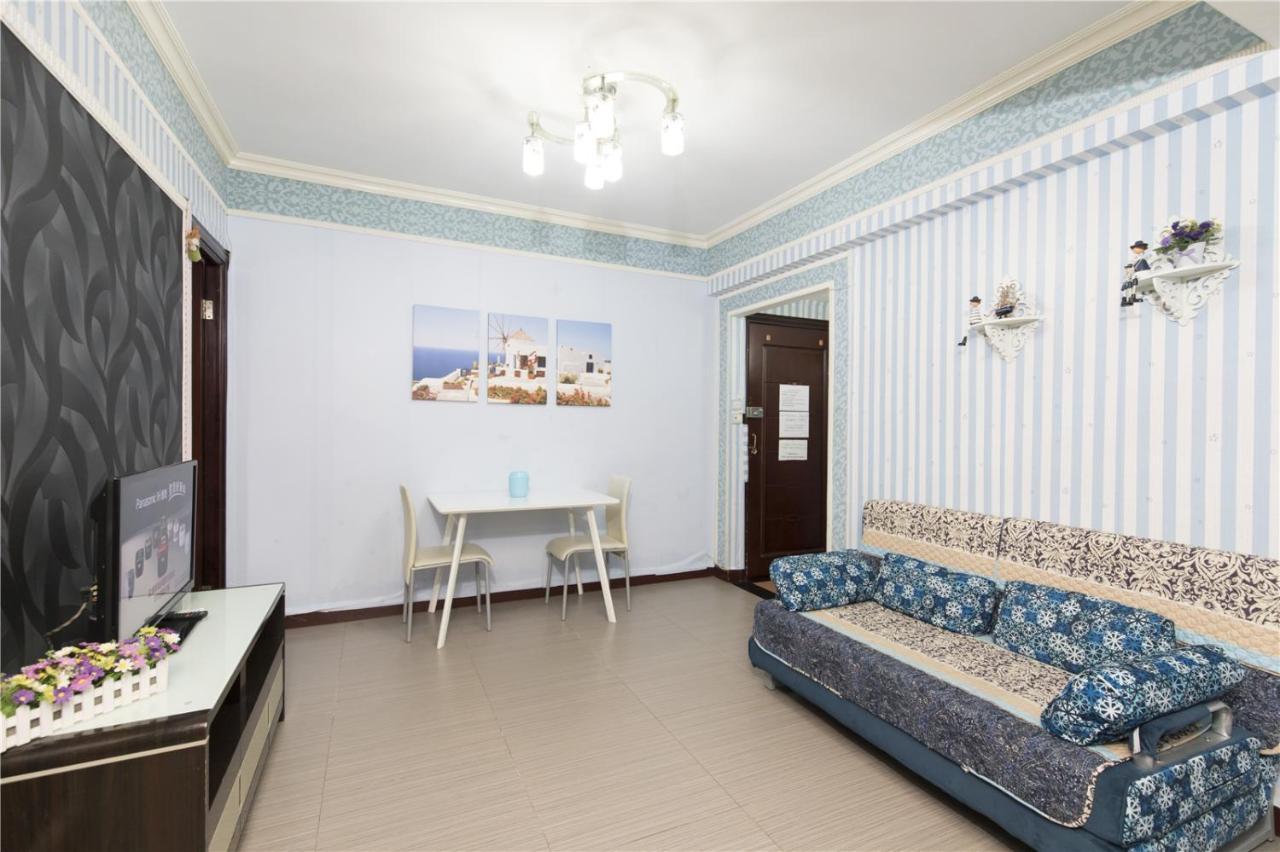 3Room Charming Apt,8Pax Гонконг Экстерьер фото