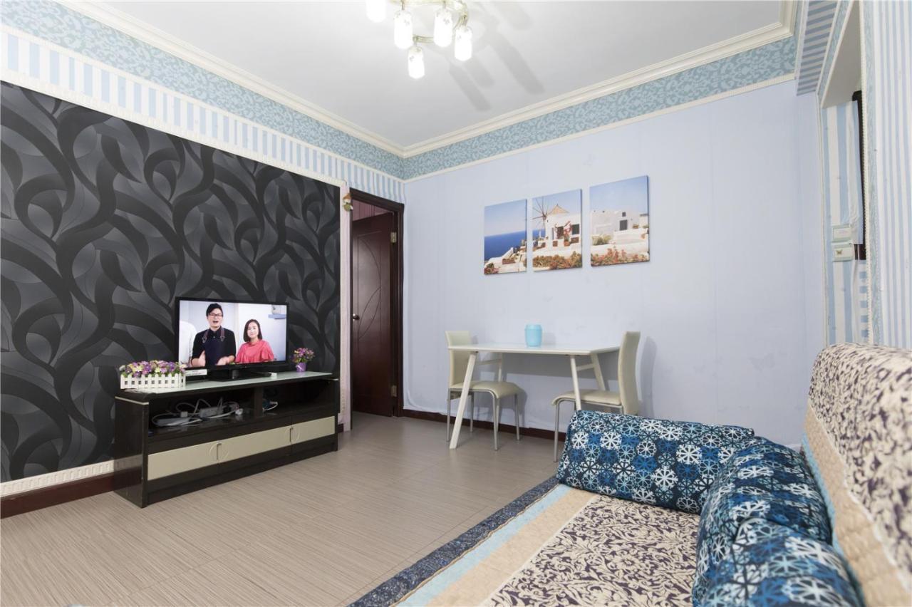 3Room Charming Apt,8Pax Гонконг Экстерьер фото