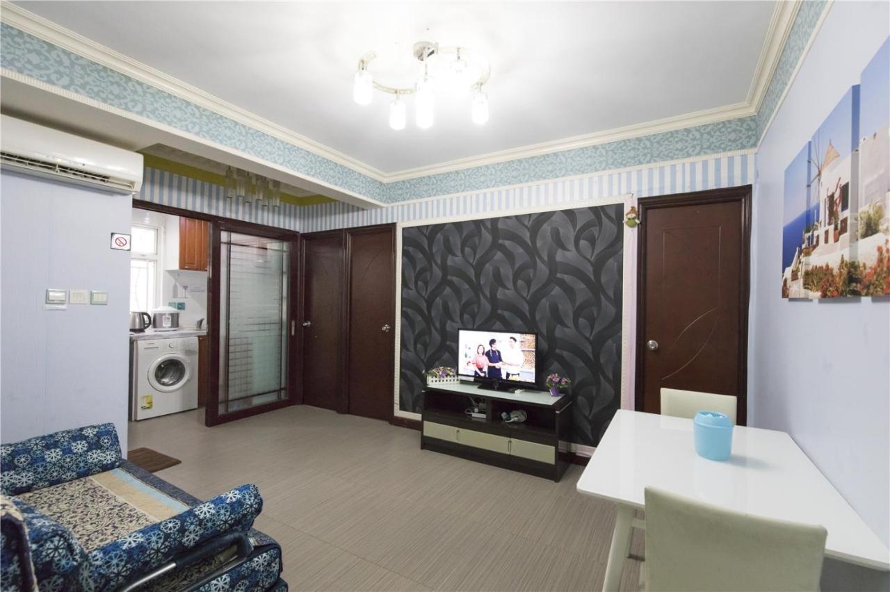 3Room Charming Apt,8Pax Гонконг Экстерьер фото