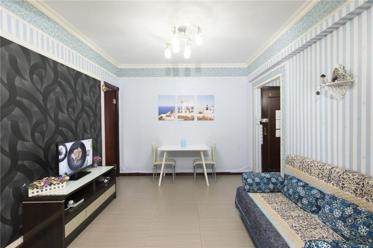 3Room Charming Apt,8Pax Гонконг Экстерьер фото