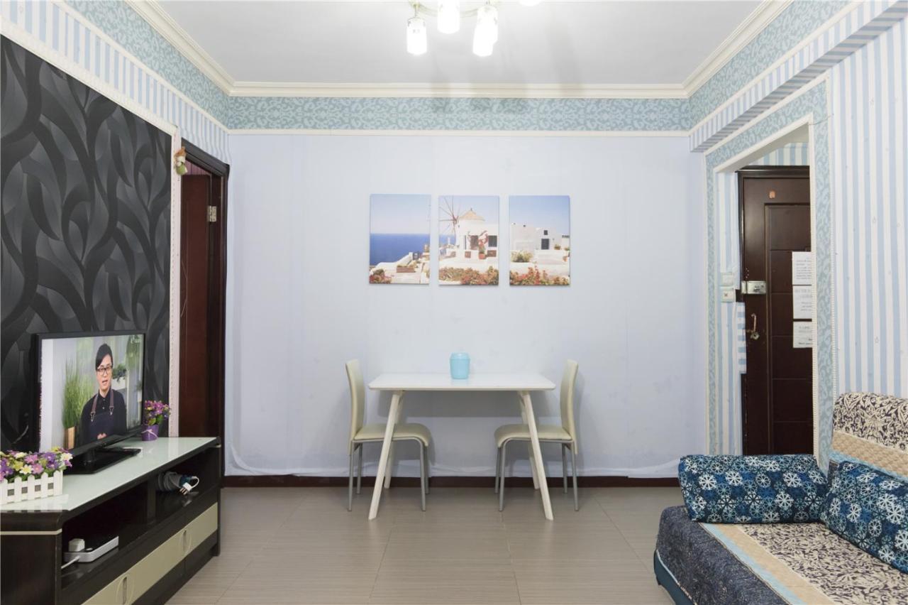 3Room Charming Apt,8Pax Гонконг Экстерьер фото