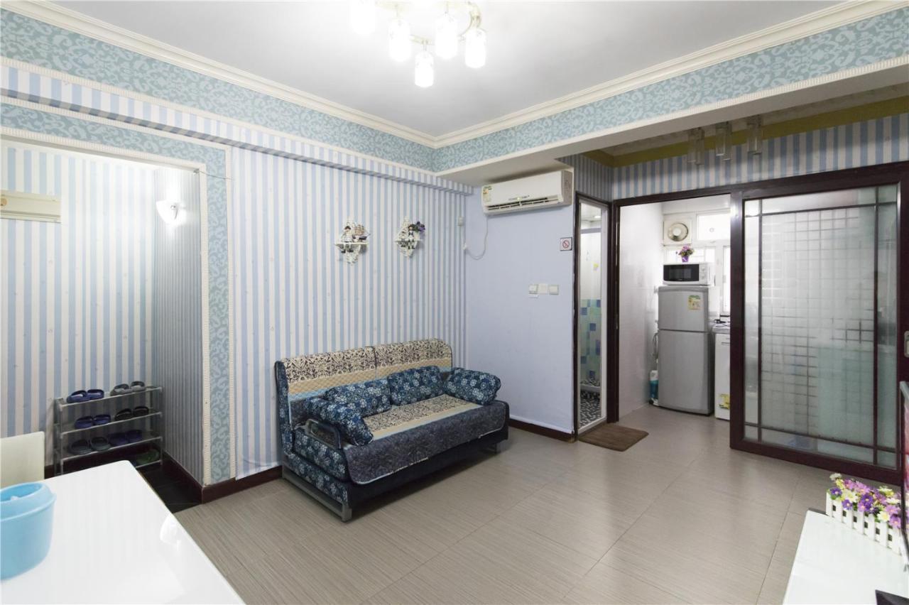 3Room Charming Apt,8Pax Гонконг Экстерьер фото