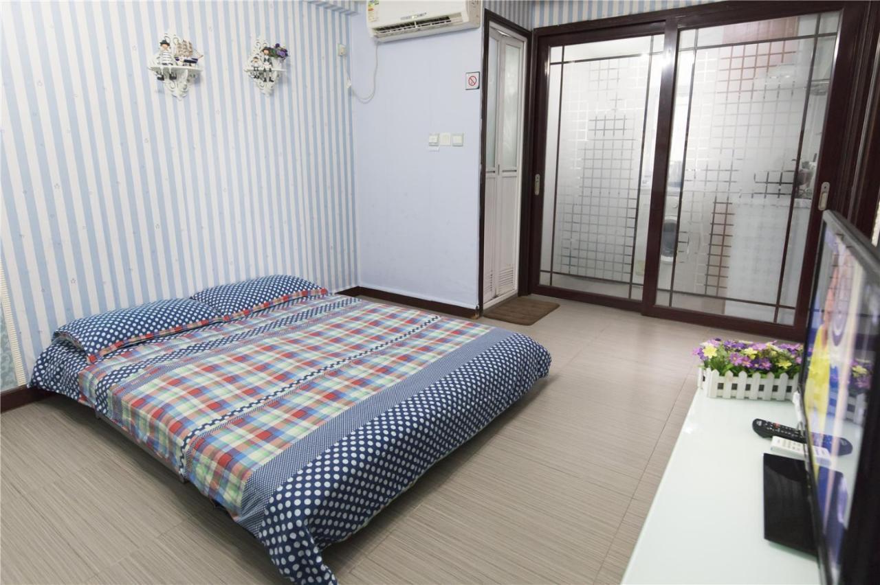 3Room Charming Apt,8Pax Гонконг Экстерьер фото